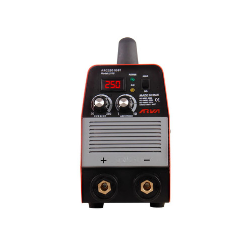 دستگاه جوش ARVA مدل 2115 - ARC250 IGBT